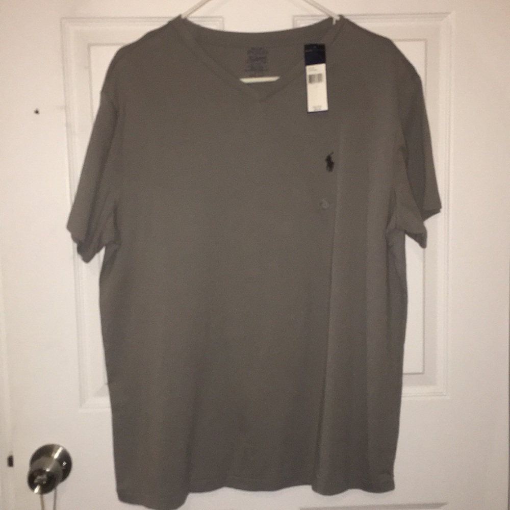 Polo Ralph Lauren Men's L shirt